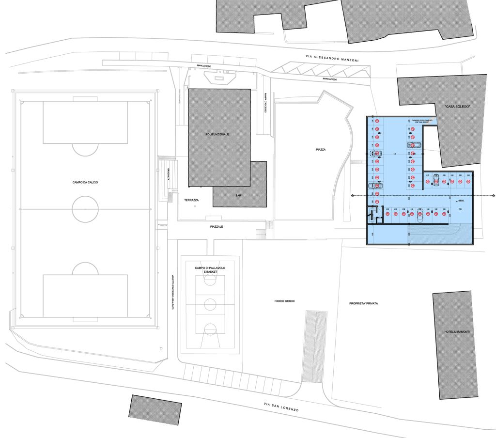 Anteprima progetto